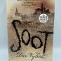 Soot Dan Vyleta 2020 Paperback Fiction Large Print First Edition