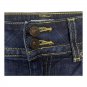 Hudson Womens Bootcut Jeans Size 28 Medium Wash Stretch Denim Made In USA
