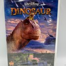 Walt Disney Pictures Dinosaur 2000 PG Alfre Woodard Buena Vista Home Ent DVD