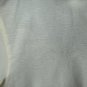 Faded Glory Mens White Short Sleeve Button-Up Shirt Size M Cotton/Polyester