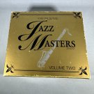Jazz Masters 2/ Various - Jazz Masters 2 DA Music CD3702 5 CD Set