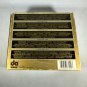 Jazz Masters 2/ Various - Jazz Masters 2 DA Music CD3702 5 CD Set