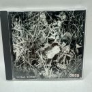 Dsco Indian Winter CD 2001 Forty-Four Records Alternative Rock Album Japan