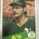 1985 Topps - Carney Lansford #422