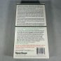 Audubon Societys Butterflies For Beginners VHS 1996 Nature MasterVision