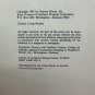 Country Living Recipes (Progressive Farmer) Jean Wickstrom Liles Oxmoor House