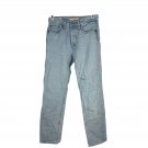 Levis Premium Wedgie Straight Light Wash Jeans Size 24×28 Comfort Fit Denim Levis Premium Wedgie Straight Light Wash Jeans Size 24×28 Comfort Fit Denim