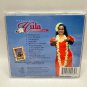 Songs To Hula CD For Body Mind & Spirit Hawaiian Music With Lyrics Included
