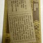 1986 Topps - Mike Kenn #366 C* on Copyright Line