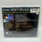 Roxy Music Viva! CD Album 1989 EG Records 926044-2