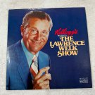 Kelloggs Presents The Lawrence Welk Show Vinyl LP 1978 RCA DPL1-0318 Stereo