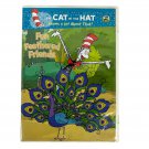 The Cat In The Hat Knows A Lot About That 2010 Martin Short PBS Kids DVD