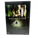 Hatchetman DVD Horror Movie Showtime 2004 Cheryl Burns Region 1 Full Screen