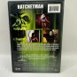 Hatchetman DVD Horror Movie Showtime 2004 Cheryl Burns Region 1 Full Screen