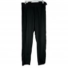 Pony Women's Black Stretch Joggers Size S