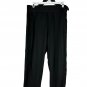 Pony Women's Black Stretch Joggers Size S