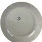 Homer Laughlin 1969 Fascinating Washington State Plate 10â Collectible USA