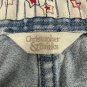 Christopher & Banks Women's Light Wash Denim Jeans Size 12