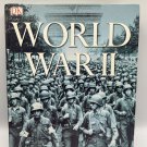 World War II H.P. Willmott Robin Cross Charles Messenger 2004 Hardcover History World War II H.P. Willmott Robin Cross Charles Messenger 2004 Hardcover History