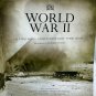 World War II H.P. Willmott Robin Cross Charles Messenger 2004 Hardcover History
