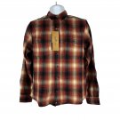 Tailor Vintage LuxePerformance Plaid Shirt Size S Stretch Long Sleeve Button-Up Tailor Vintage LuxePerformance Plaid Shirt Size S Stretch Long Sleeve Button-Up