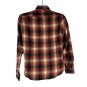 Tailor Vintage LuxePerformance Plaid Shirt Size S Stretch Long Sleeve Button-Up