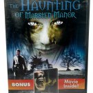 The Haunting Of Marsten Manor PG C Thomas Howell York Entertainment DVD Bonus The Haunting Of Marsten Manor PG C Thomas Howell York Entertainment DVD Bonus