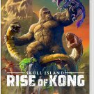 Skull Island: Rise of Kong - Nintendo Switch