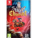 Super Chariot (Nintendo Switch)