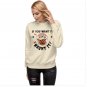 Unisex Premium Sweatshirt HAUNT