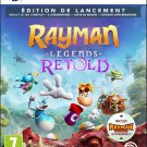 RAYMAN LEGENDS RETOLD - ÉDITION DE LANCEMENT FR PS5