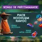 RAYMAN LEGENDS RETOLD - &Atilde;�DITION DE LANCEMENT FR PS5