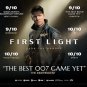 007 First Light - Specialist Edition - PlayStation 5
