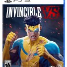 Invincible VS - PlayStation 5 Invincible VS - PlayStation 5