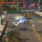 Teenage Mutant Ninja Turtles: Mutants Unleashed - Nintendo Switch