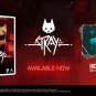Stray - Nintendo Switch