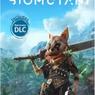 Biomutant Nintendo Switch Games and Software