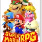 Super Mario RPG - Nintendo Switch (International Version)