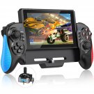 Gammeefy Switch Controller
