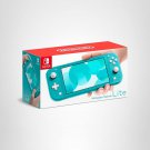 Nintendo Switch Lite - Turquoise