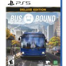 Bus Bound: Deluxe Edition - PlayStation 5