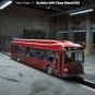 Bus Bound: Deluxe Edition - PlayStation 5