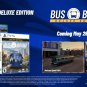 Bus Bound: Deluxe Edition - PlayStation 5