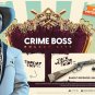 Crime Boss: Rockay City - PlayStation 5