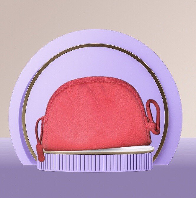 4x5in Daily Practice Pouch