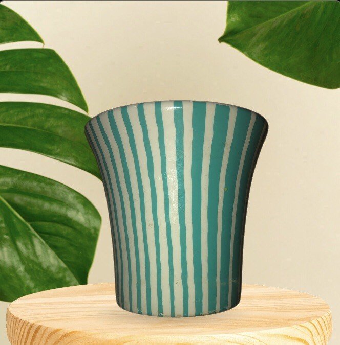 Bath & Body works candle holder