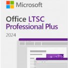 Microsoft Office 2024 Professionnel - Online activation - 1 PC - Retail License Microsoft Office 2024 Professionnel - Online activation - 1 PC - Retail License