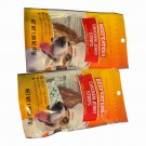 Beefeaters Chicken Jerky Strips Oven-Baked Adult Dog Treats 1.65oz