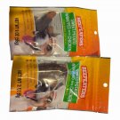 Beefeaters Sweet Potato Wrapped w/ Chicken Oven-Baked Adult Dog Treats 2oz
