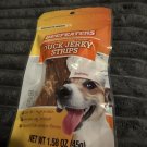 Beefeaters Duck Jerky Strips Oven-Baked Adult Dog Treats 1.58oz (45g)